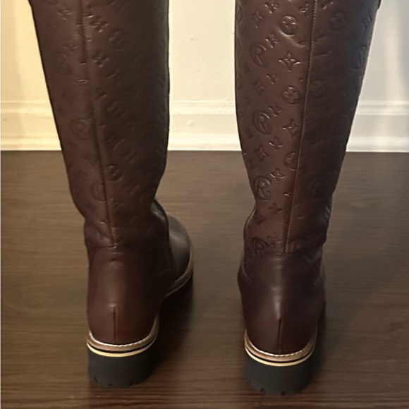 Custom Italian boots - Picture 3 of 8